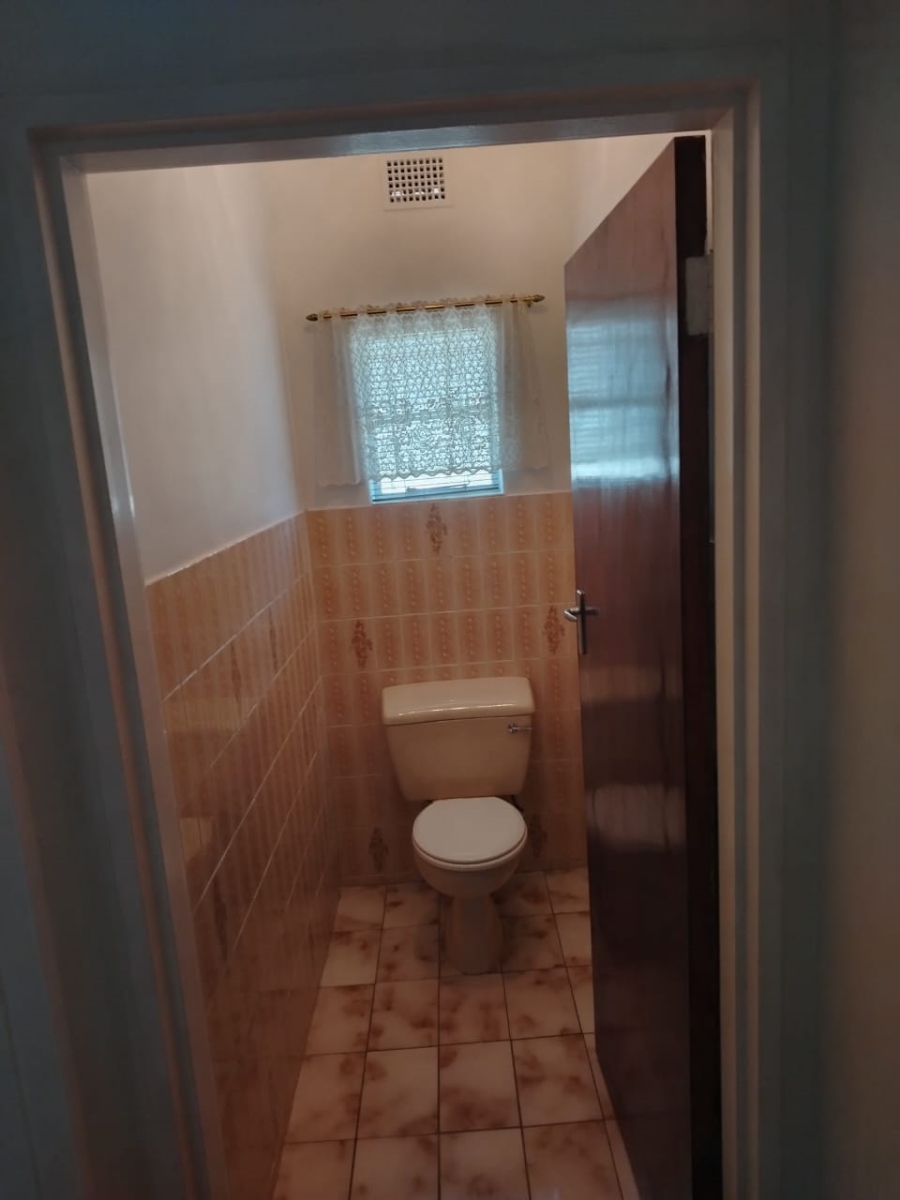 3 Bedroom Property for Sale in Bothasrus Eastern Cape